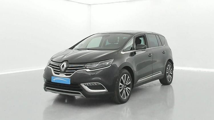 Utilisé 2018 Renault Espace Initiale Paris | 16 000 € (Bon prix) - Image 1/1