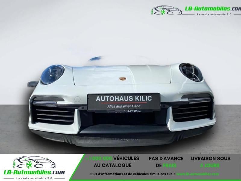 Occasion Porsche 911 Turbo 581 ch (427 kW) 2021 Coupé
