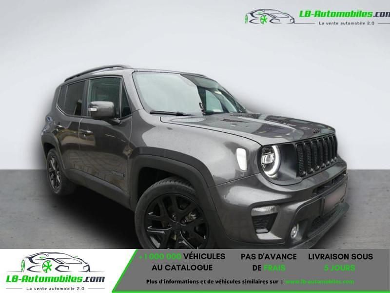 Occasion 2019 Jeep Renegade SUV | 18 700 € (Prix assez cher) - Image 1/4