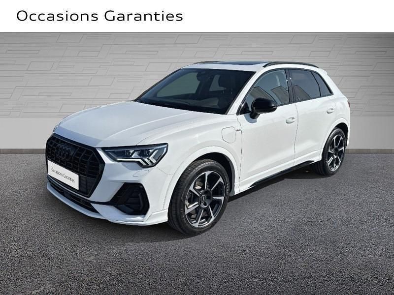 Utilisé 2021 Audi Q3 S-Line SUV | 30 790 € - Image 1/3