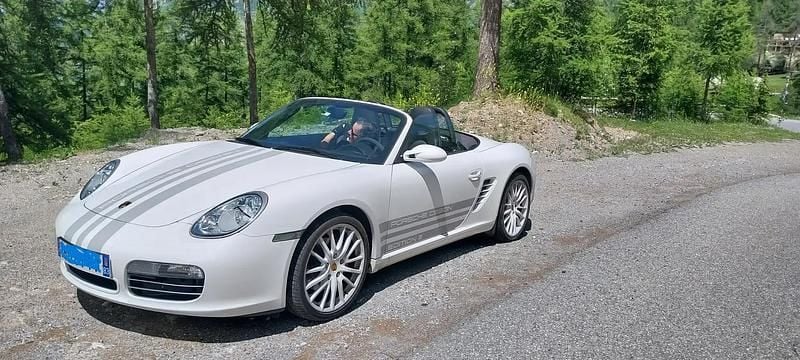 Utilisé 2009 Porsche Boxster Edition Cabriolet | 58 000 € - Image 1/4