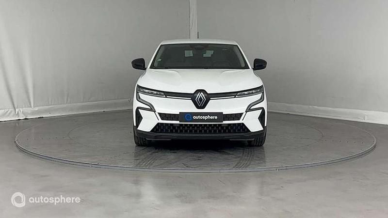 Occasion Renault Megane E-Tech Equilibre 97 kW (133 ch) 2022 SUV