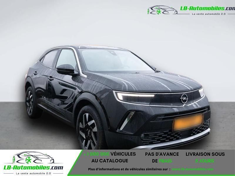 Utilisé 2021 Opel Mokka SUV | 19 300 € (Prix assez cher) - Image 1/4