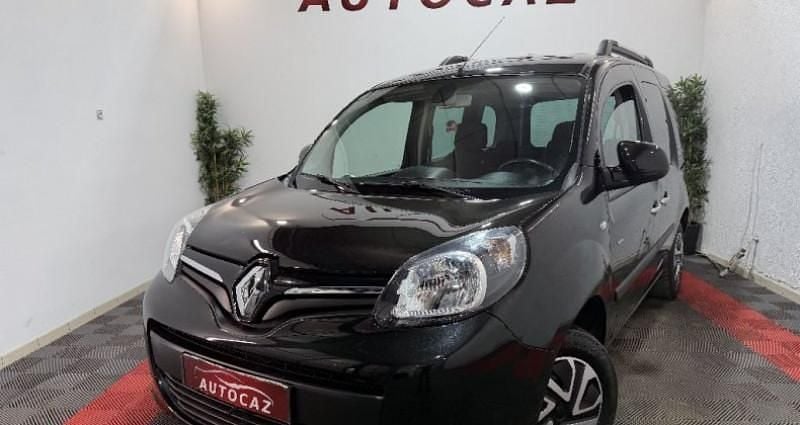 Occasion Renault Kangoo LIMITED 95 ch (69 kW) 2019 Monospace