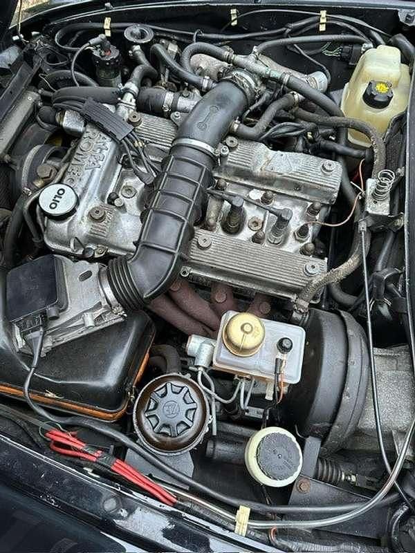 Occasion Alfa Romeo Spider Veloce 128 ch (94 kW) 1991 Cabriolet