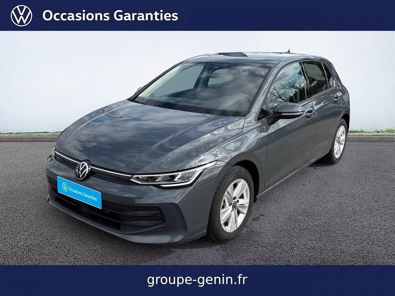 Occasion VW Golf VIII 116 ch (85 kW) 2024 Berline