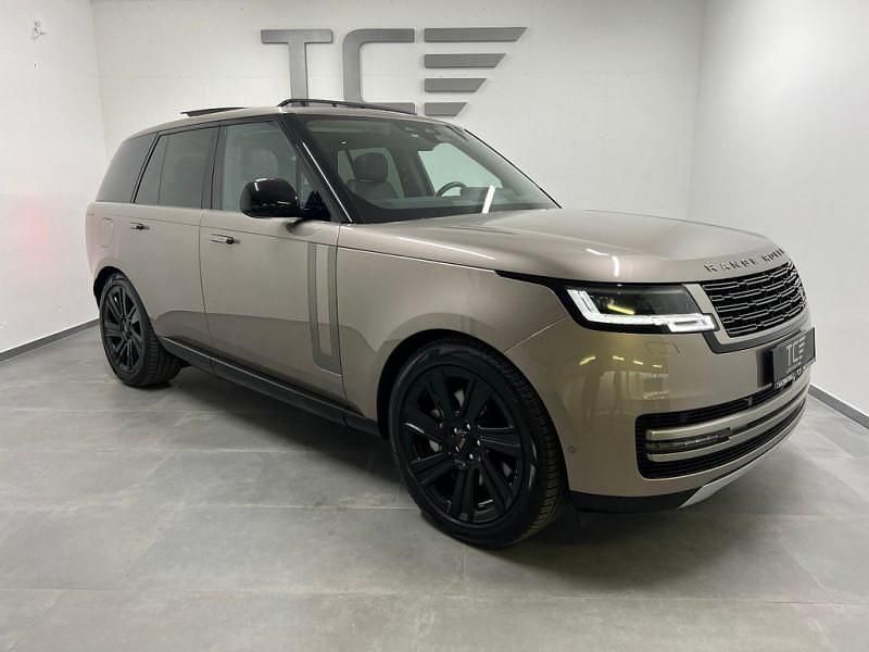 Utilisé 2023 Land Rover Range Rover SUV | 127 990 € (Super prix) - Image 1/4