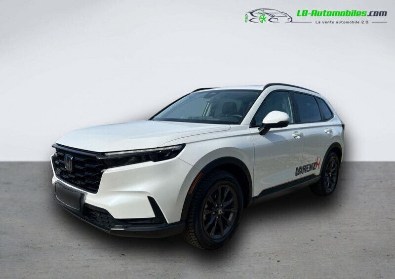 Utilisé 2025 Honda CR-V SUV | 58 700 € - Image 1/4