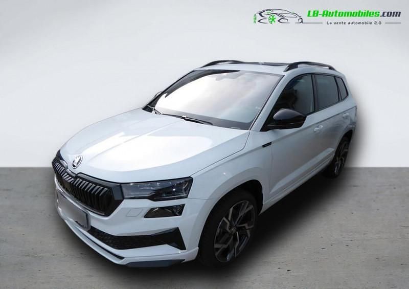 Utilisé 2019 Skoda Karoq SUV | 30 000 € (Prix juste) - Image 1/4
