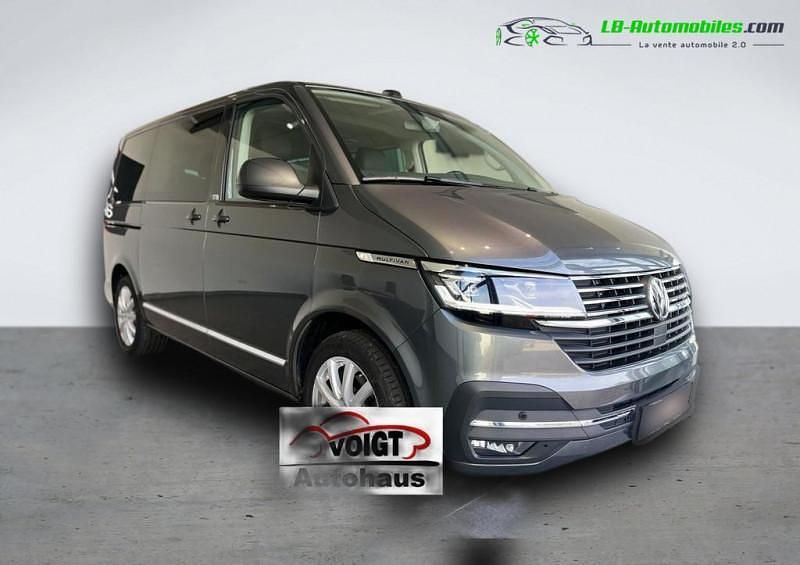Utilisé 2021 VW Multivan Break | 55 000 € (Prix cher) - Image 1/4