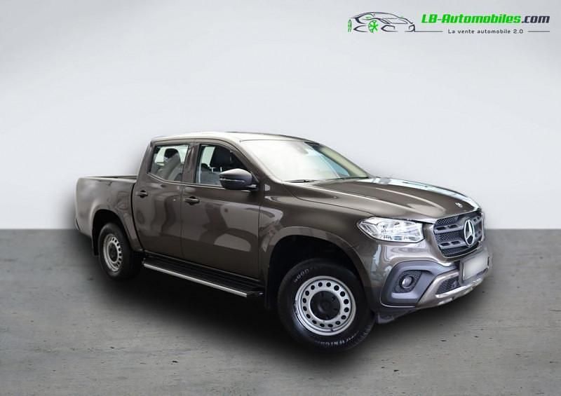 Utilisé 2019 Mercedes X220 Pick-up | 37 200 € - Image 1/4
