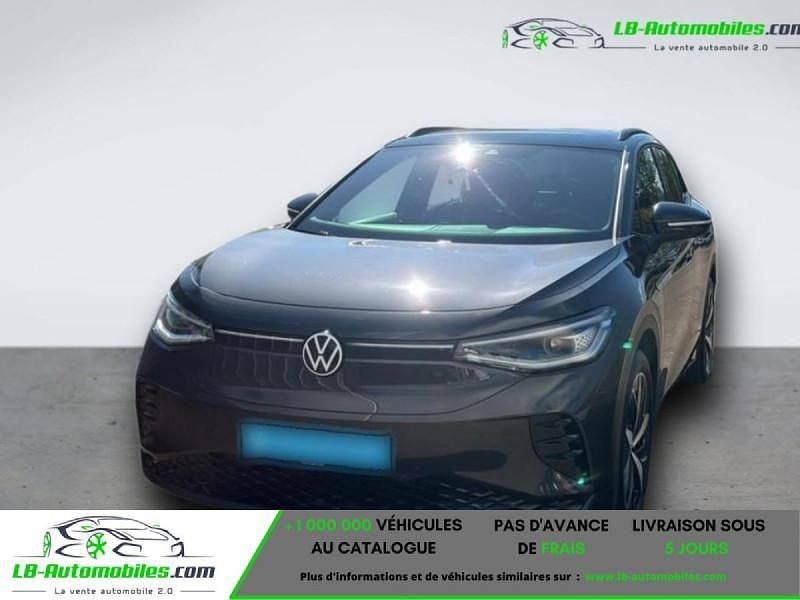 Utilisé 2022 VW ID.4 SUV | 36 000 € (Prix juste) - Image 1/4