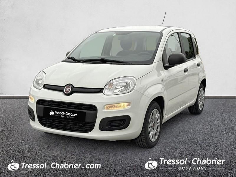 Utilisé 2022 Fiat Panda City Life Citadine | 13 390 € (Prix assez cher) - Image 1/4