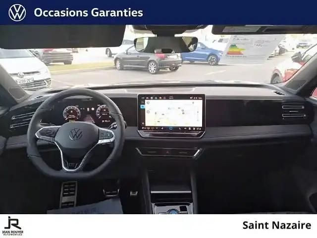 Occasion VW Tiguan 2025 Gris dauphin SUV