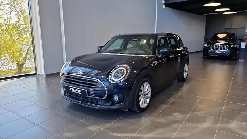 Noir Utilisé 2022 Mini ONE Citadine | 21 990 € (Prix juste) - Image 1/4