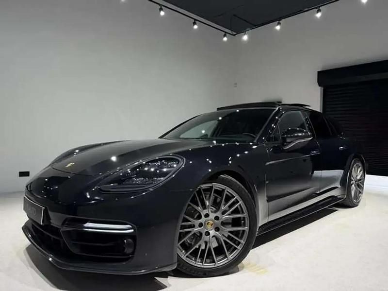 Occasion Porsche Panamera S E-Hybrid Sport Turismo 330 ch (242 kW) 2022 Berline
