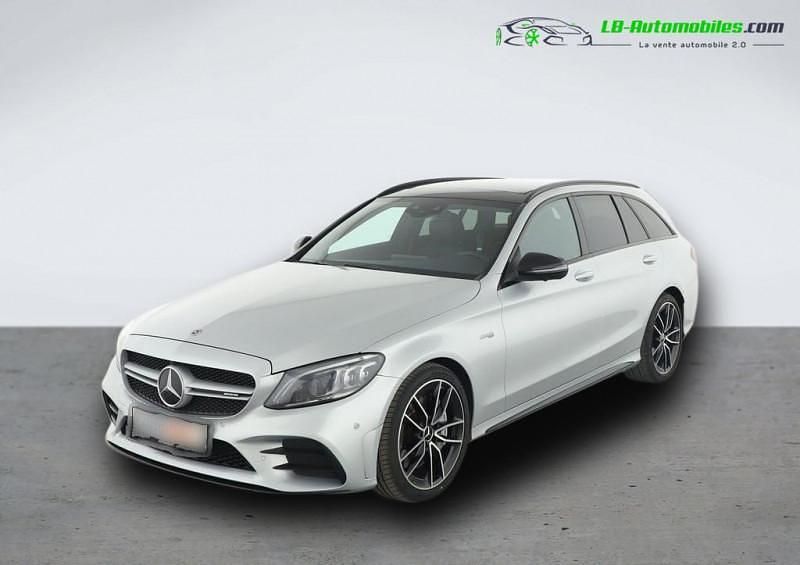 Utilisé 2019 Mercedes C43 AMG AMG Berline | 47 000 € (Prix juste) - Image 1/4