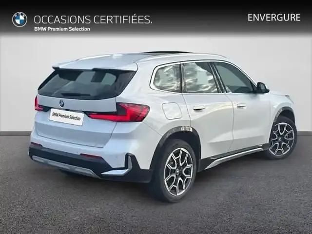Occasion BMW X1 xLine 2022 Mineralweiss métal SUV