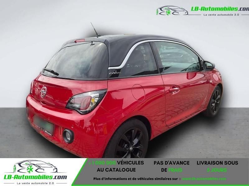 Occasion 2019 Opel Adam Citadine | 12 900 € (Bon prix) - Image 1/4