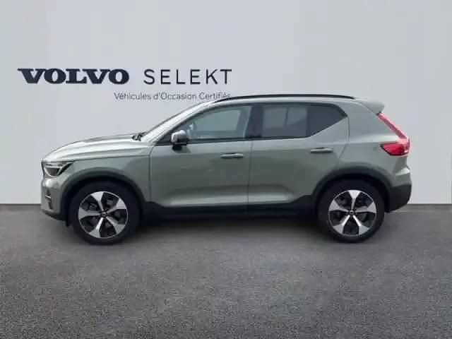 Occasion Volvo XC40 Plus 166 ch (122 kW) 2025 Bleu SUV