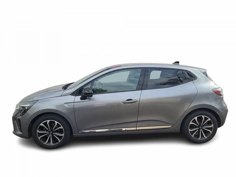 Gris Utilisé 2025 Renault Clio V Techno Citadine | 19 500 € (Prix cher) - Image 1/4