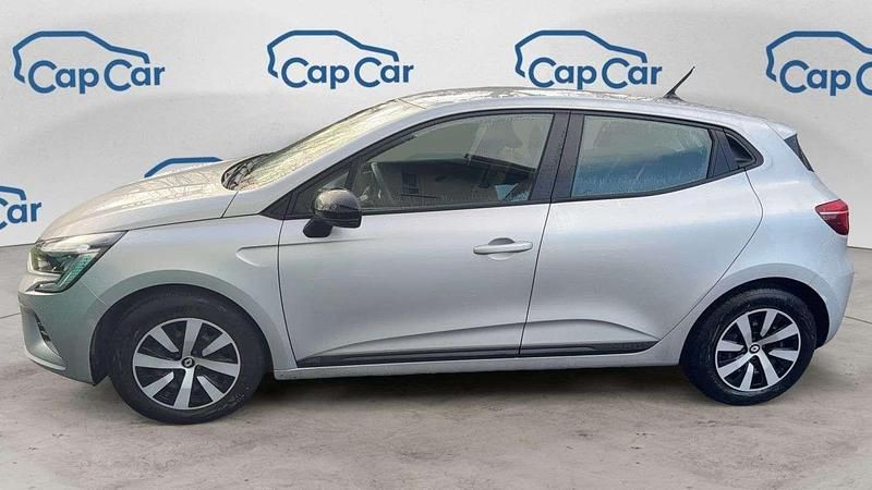 Occasion Renault Clio V LIMITED 91 ch (66 kW) 2022 Citadine