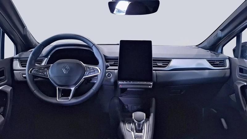 Occasion Renault Symbioz Techno 2025 Gris SUV