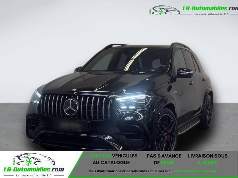 Utilisé 2024 Mercedes GLE63 AMG AMG | 149 600 € - Image 1/4