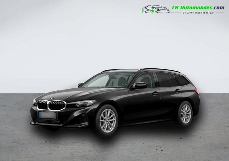 Utilisé 2022 BMW 318 Berline | 32 400 € (Prix juste) - Image 1/4