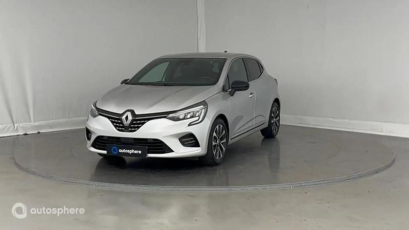 Utilisé 2023 Renault Clio V Techno Berline | 16 499 € (Prix juste) - Image 1/4