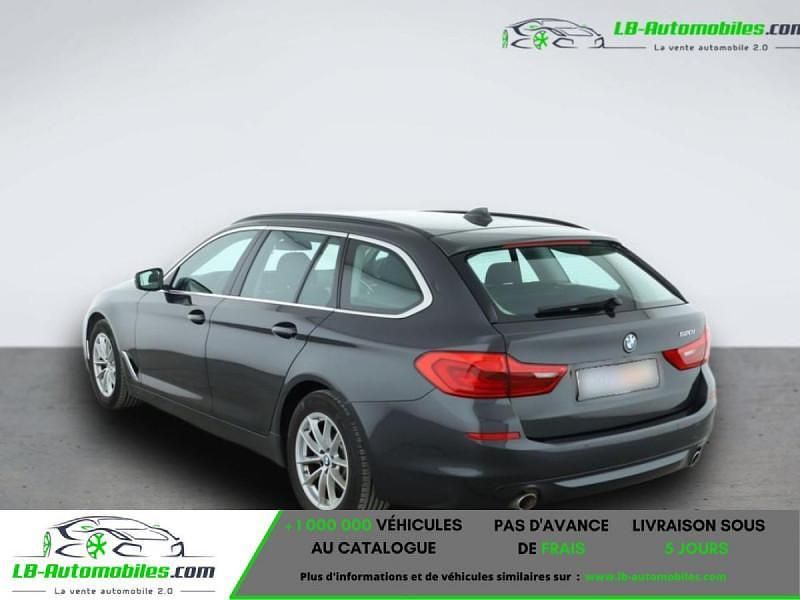 Occasion BMW 520 184 ch (135 kW) 2019 Berline