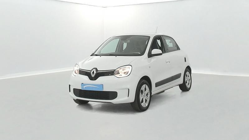 Occasion 2022 Renault Twingo Zen Citadine | 12 490 € (Prix juste) - Image 1/4