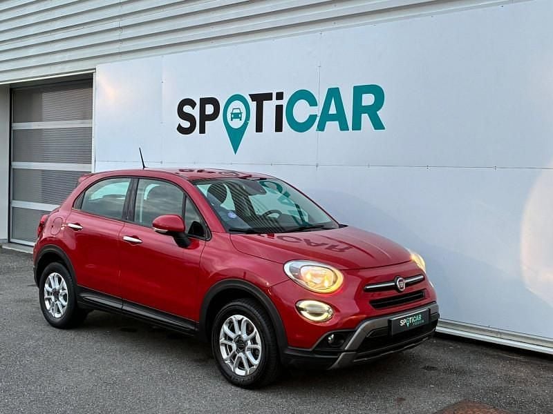 Occasion Fiat 500 Business 150 ch (110 kW) 2018 Citadine