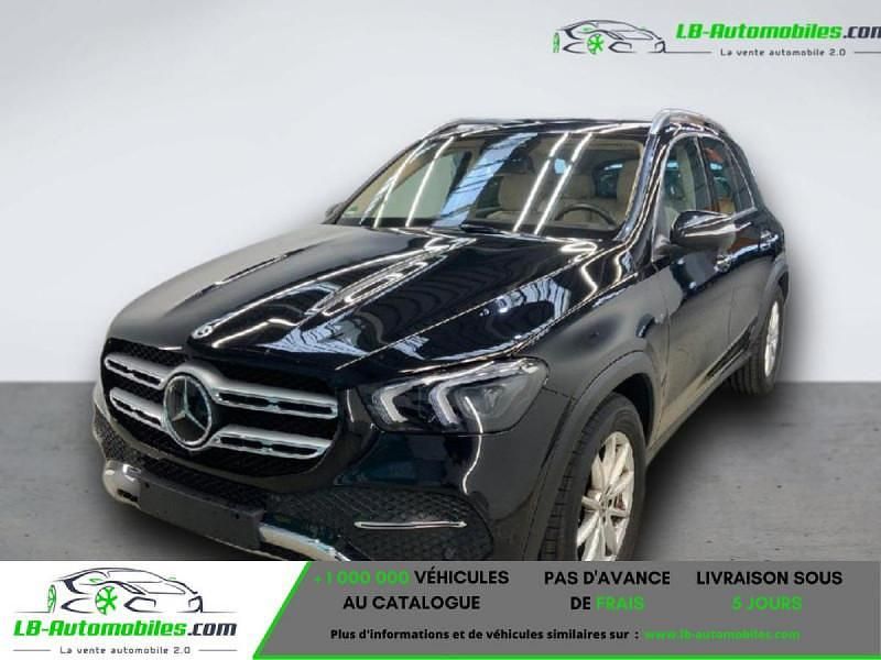 Occasion Mercedes GLE350 320 ch (235 kW) 2021