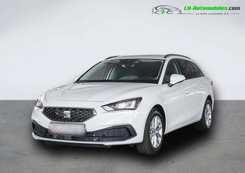 Utilisé 2024 Cupra Leon Break | 25 800 € (Prix juste) - Image 1/4