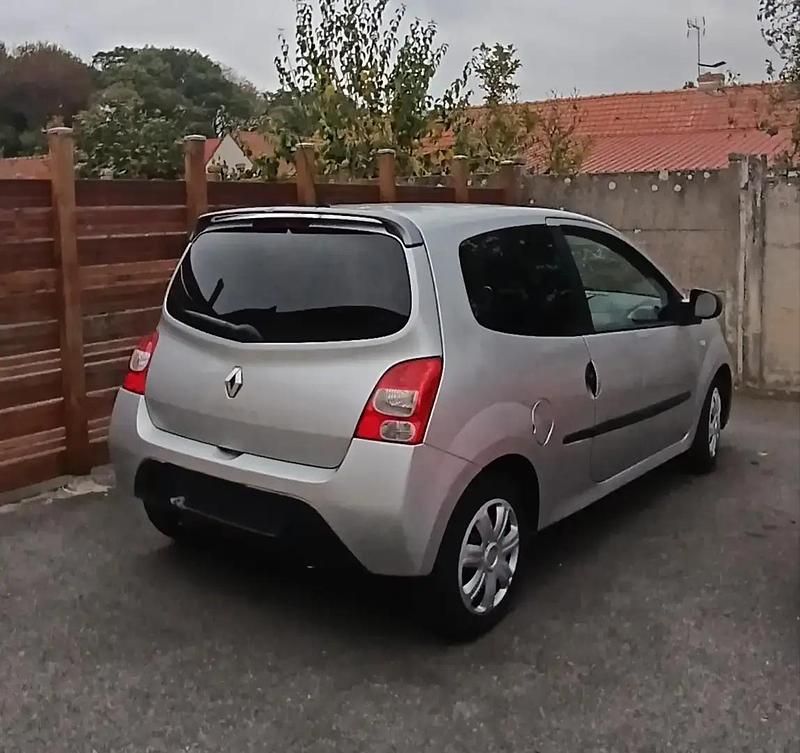 Utilisé 2011 Renault Twingo Citadine | 5 500 € (Prix juste) - Image 1/4