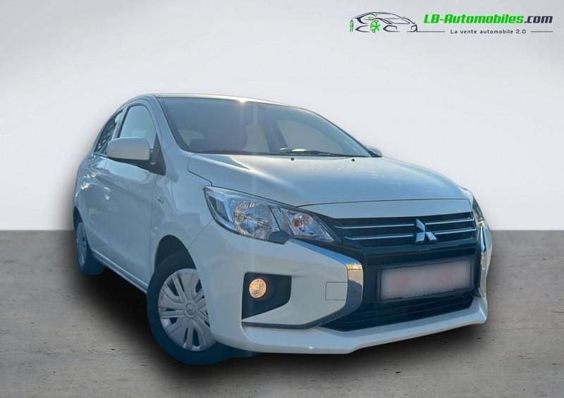 Utilisé 2022 Mitsubishi Space Star Citadine | 13 900 € (Prix juste) - Image 1/4