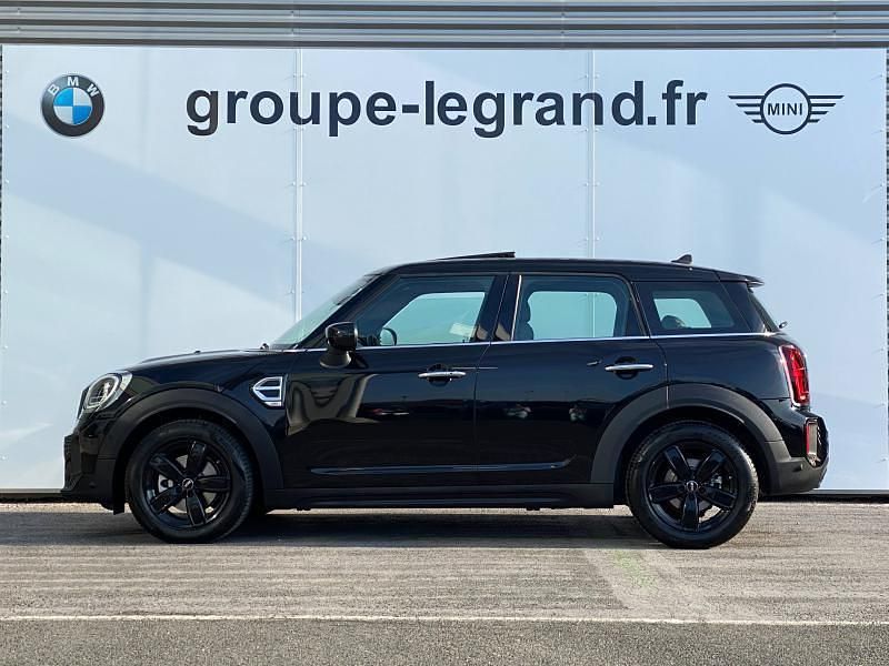 Occasion Mini Cooper D 150 ch (110 kW) 2020 Citadine