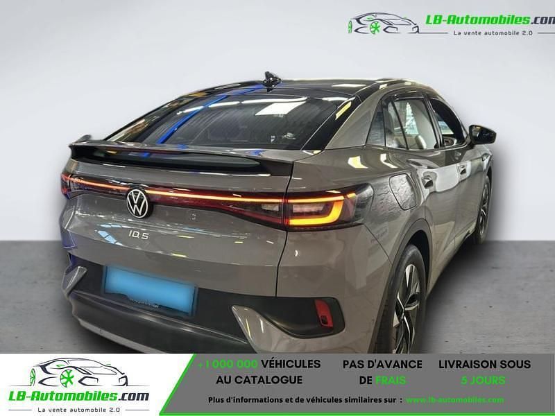Occasion 2023 VW ID.5 SUV | 33 200 € (Prix juste) - Image 1/4