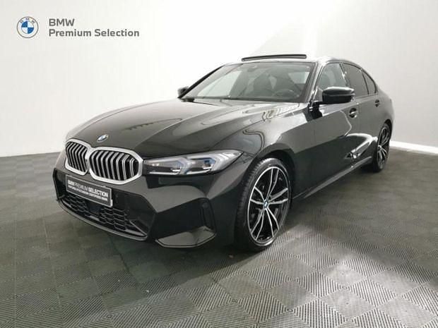 Utilisé 2024 BMW 320 M Sport Berline | 48 480 € (Prix assez cher) - Image 1/4