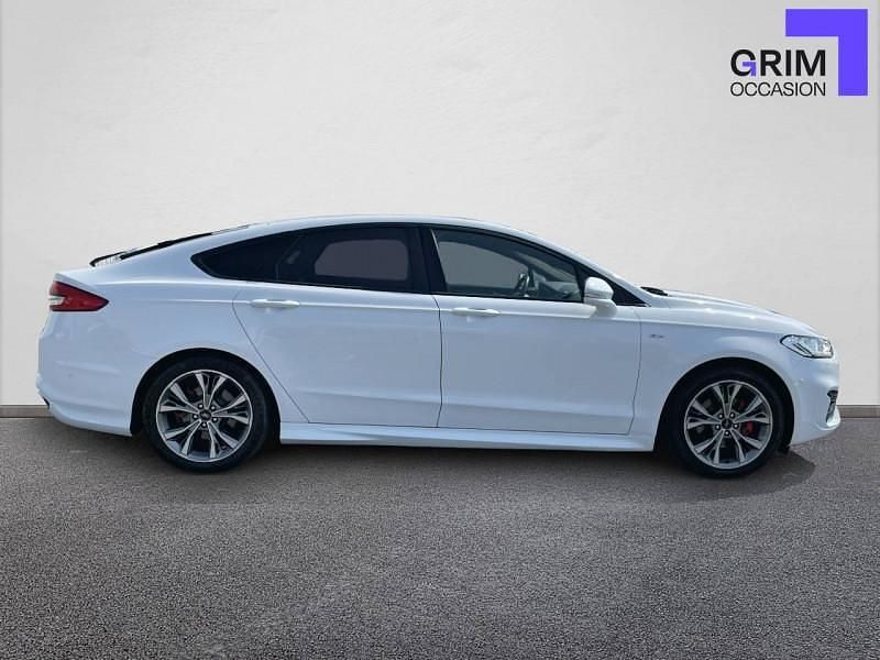Occasion Ford Mondeo S 150 ch (110 kW) 2019 Berline