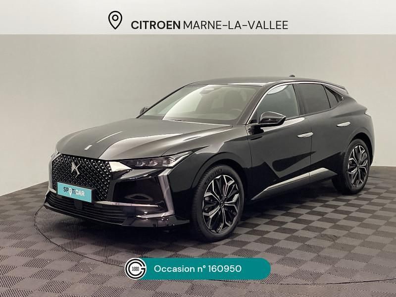 Utilisé 2024 DS Automobiles DS4 Rivoli Berline | 28 980 € (Bon prix) - Image 1/4