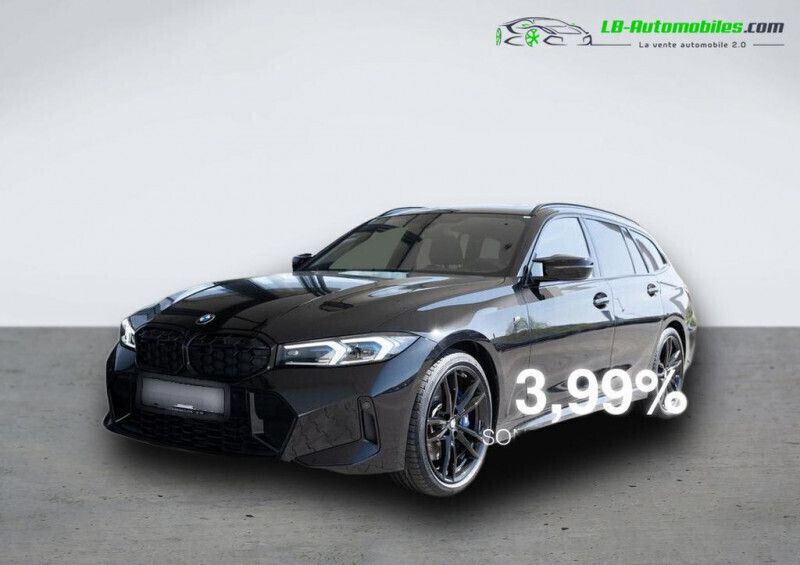 Utilisé 2024 BMW M340 Comfort Edition Berline | 72 000 € (Prix juste) - Image 1/4