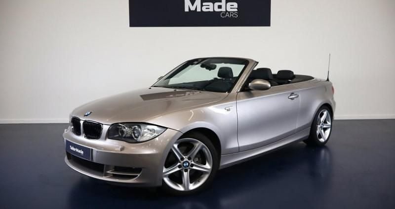 Utilisé 2008 BMW 125 Coupé Coupé | 15 900 € - Image 1/4