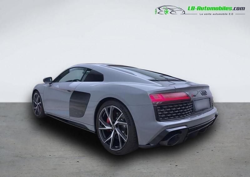 Utilisé 2025 Audi R8 Coupé Sport Coupé | 162 000 € (Super prix) - Image 1/4