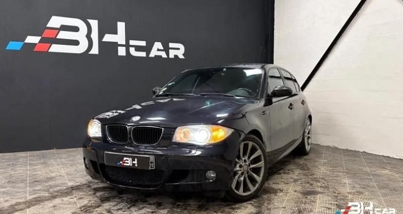 Occasion BMW 120 M Sport 177 ch (130 kW) 2008 Citadine
