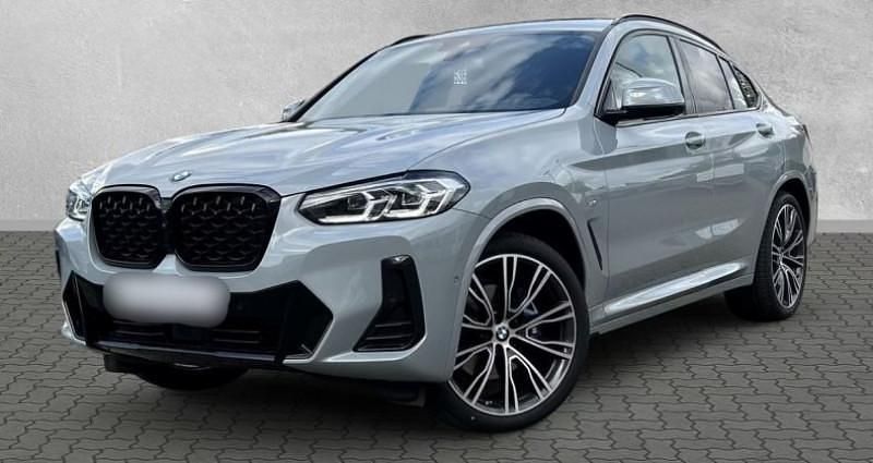 Occasion 2023 BMW X4 M Sport SUV | 54 900 € - Image 1/4