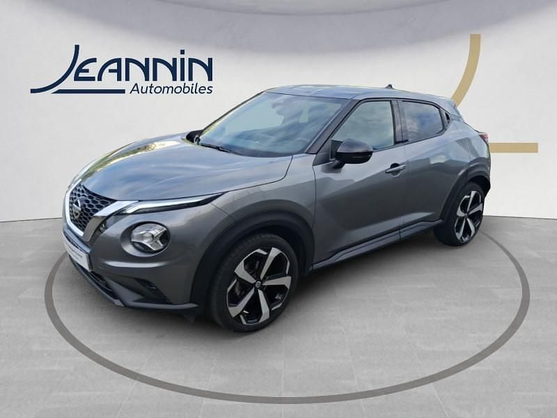 Utilisé 2021 Nissan Juke SUV | 17 900 € (Bon prix) - Image 1/4