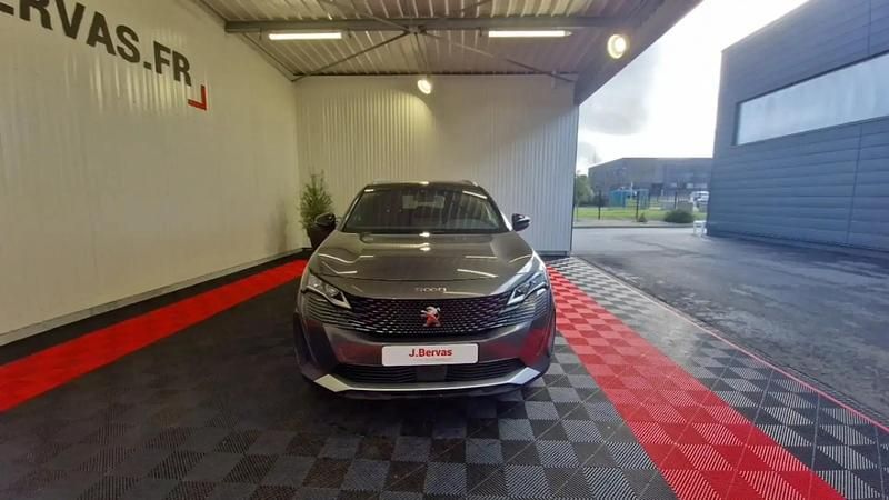 Occasion Peugeot 5008 GT 131 ch (96 kW) 2023 SUV