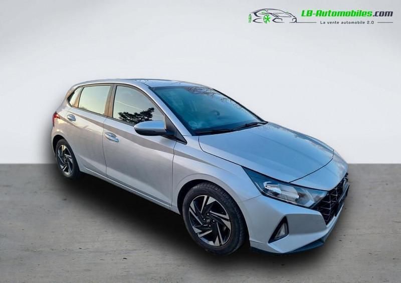 Utilisé 2022 Hyundai i20 Citadine | 17 900 € (Prix juste) - Image 1/4